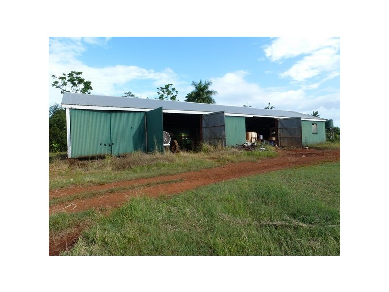 Mena Creek QLD 4871