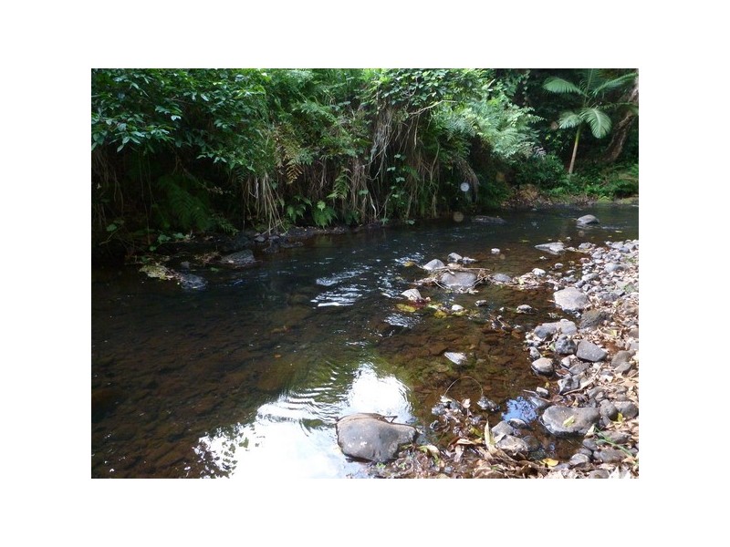 Mena Creek QLD 4871