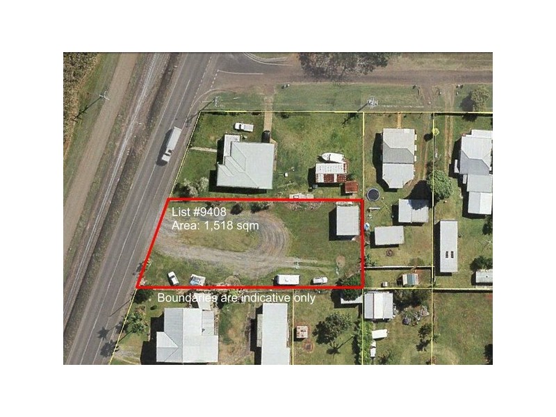 South Johnstone QLD 4859