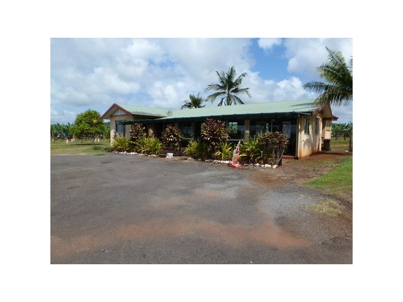 Innisfail QLD 4860