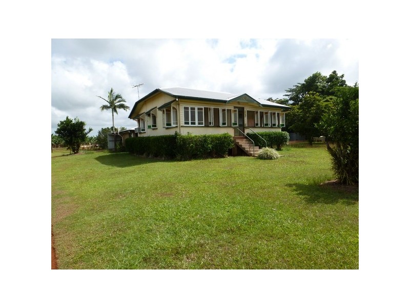 Innisfail QLD 4860