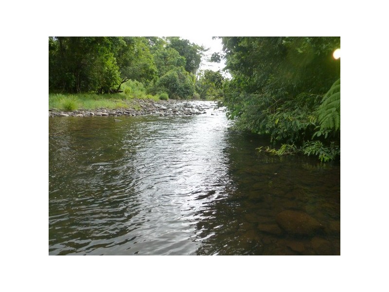 Innisfail QLD 4860