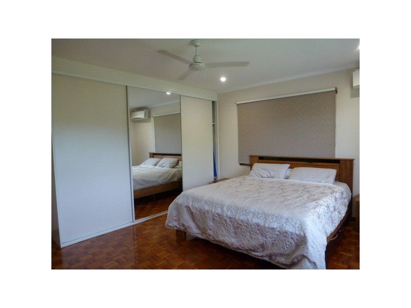 Silkwood QLD 4856