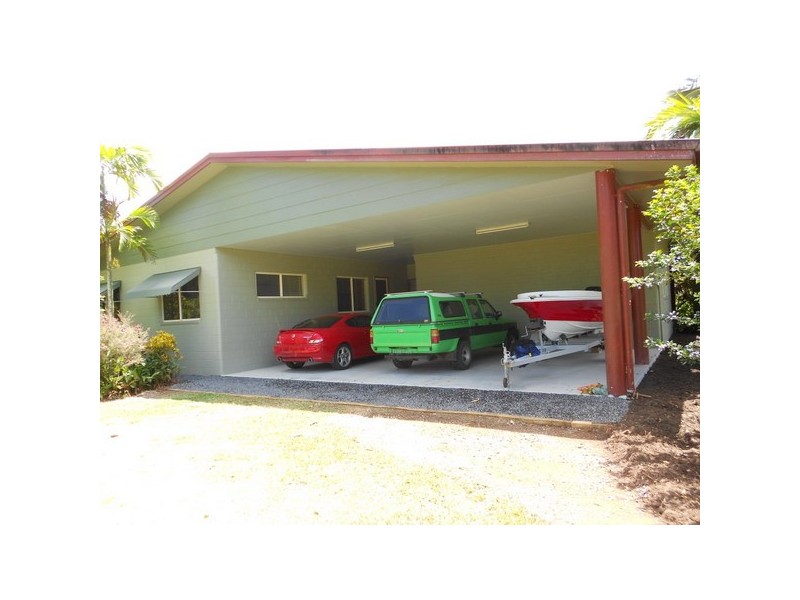Wangan QLD 4871