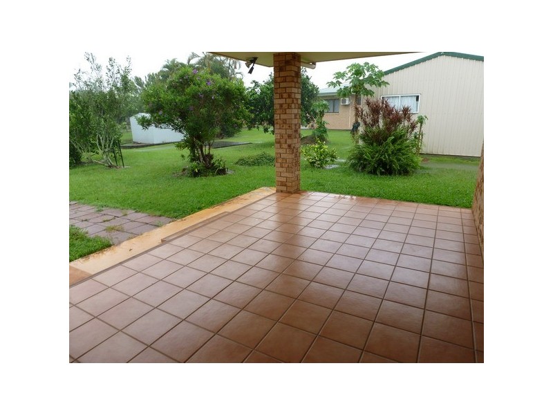 Innisfail QLD 4860
