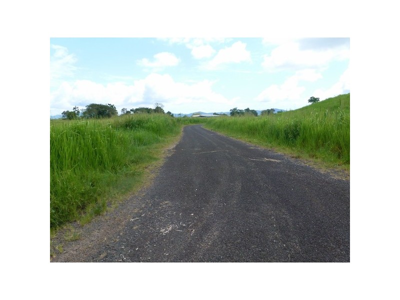 O’briens Hill QLD 4860