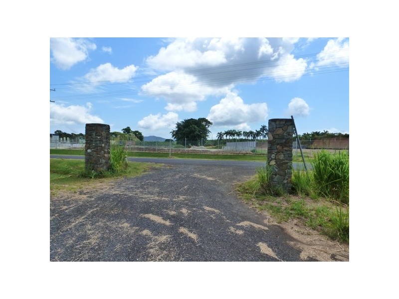 O’briens Hill QLD 4860