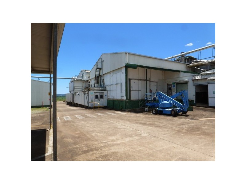 Innisfail QLD 4860