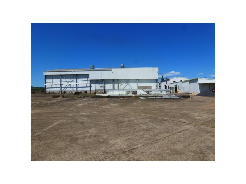 Innisfail QLD 4860