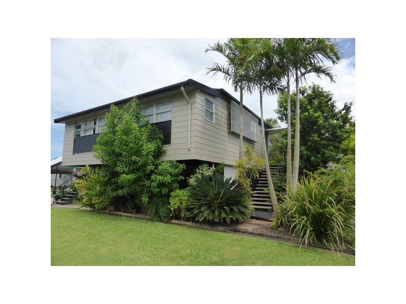Innisfail QLD 4860