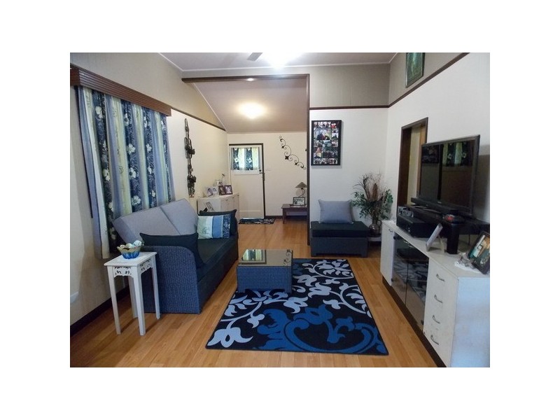 Innisfail QLD 4860