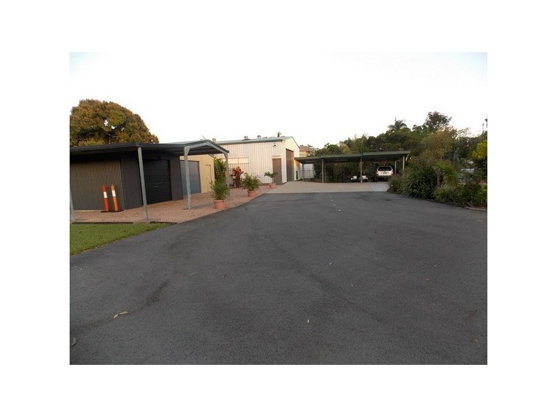 Innisfail QLD 4860