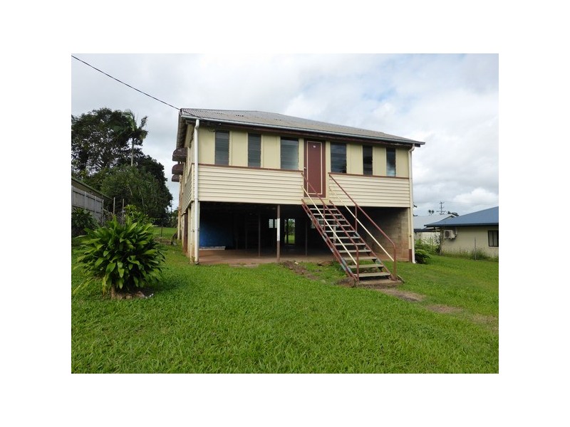 South Johnstone QLD 4859