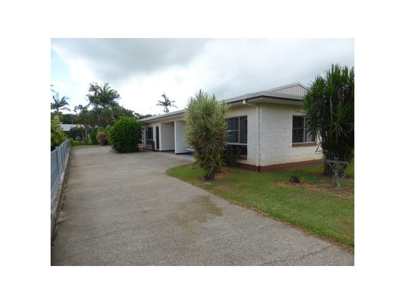 Innisfail QLD 4860
