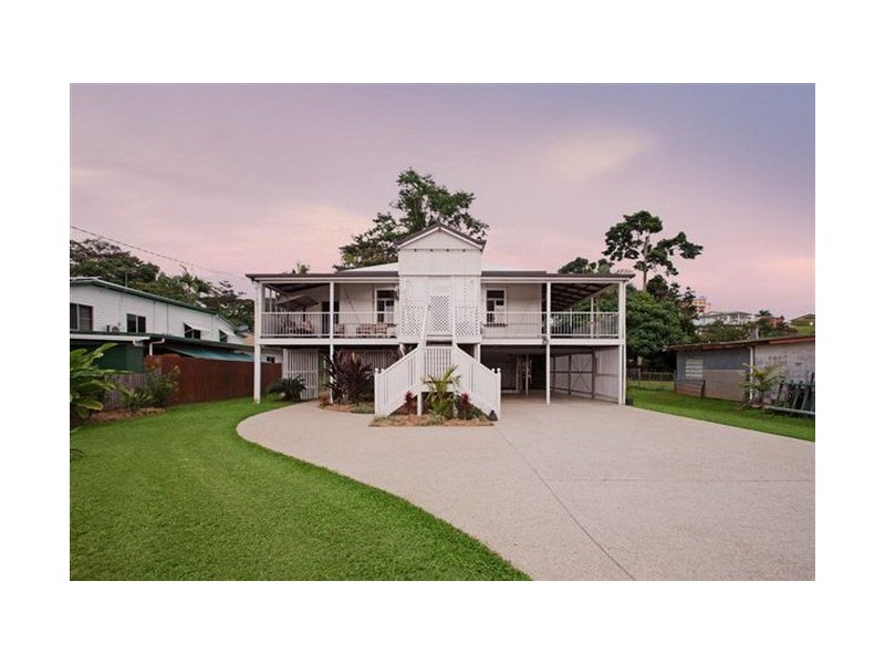 Innisfail QLD 4860