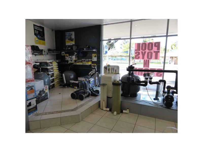 Innisfail QLD 4860