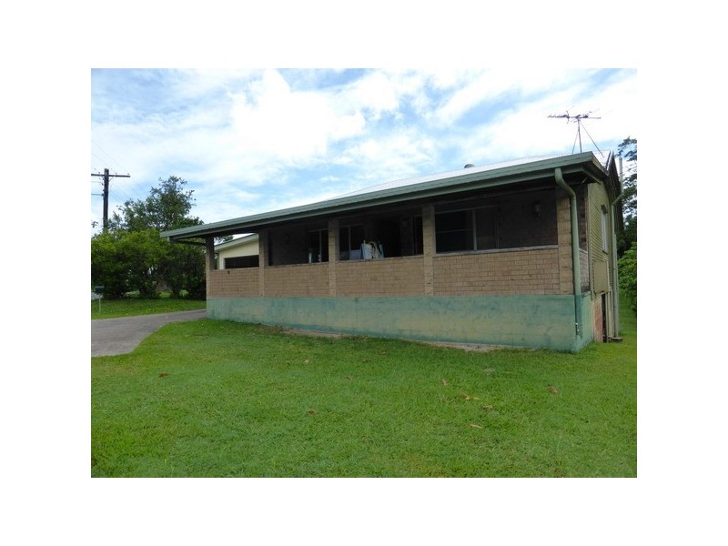 Innisfail QLD 4860