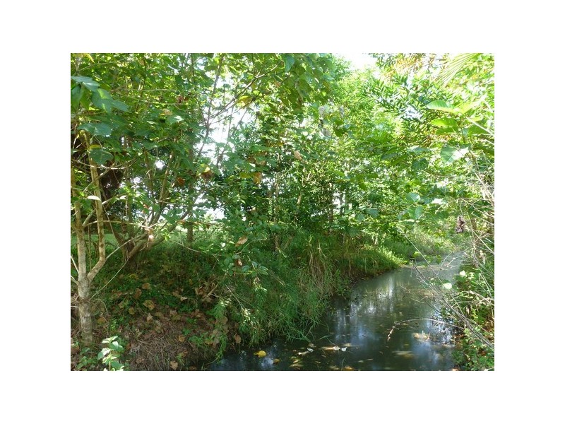 Woopen Creek QLD 4871