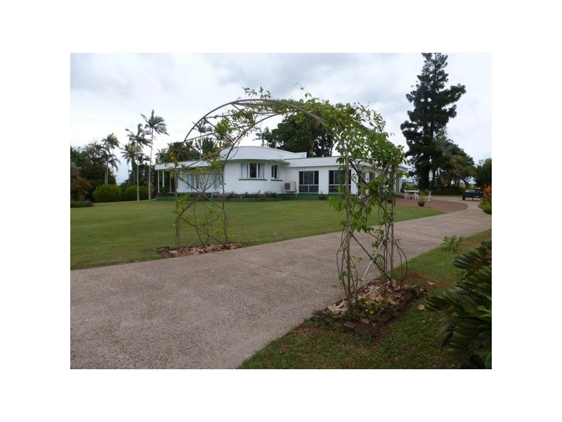 Currajah QLD 4871