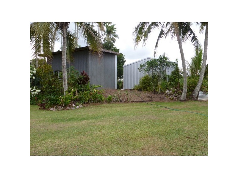 Currajah QLD 4871