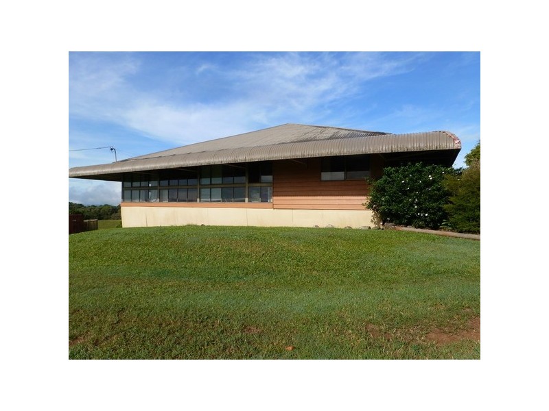 Topaz QLD 4885
