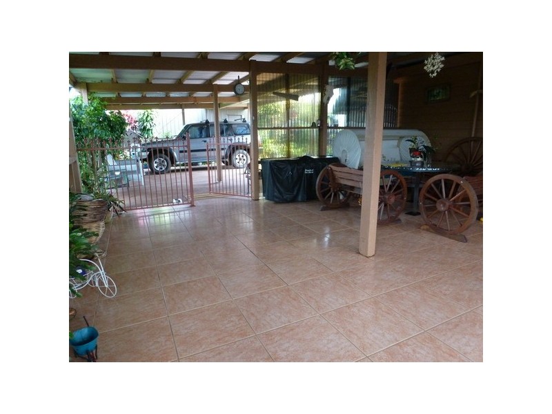 Topaz QLD 4885