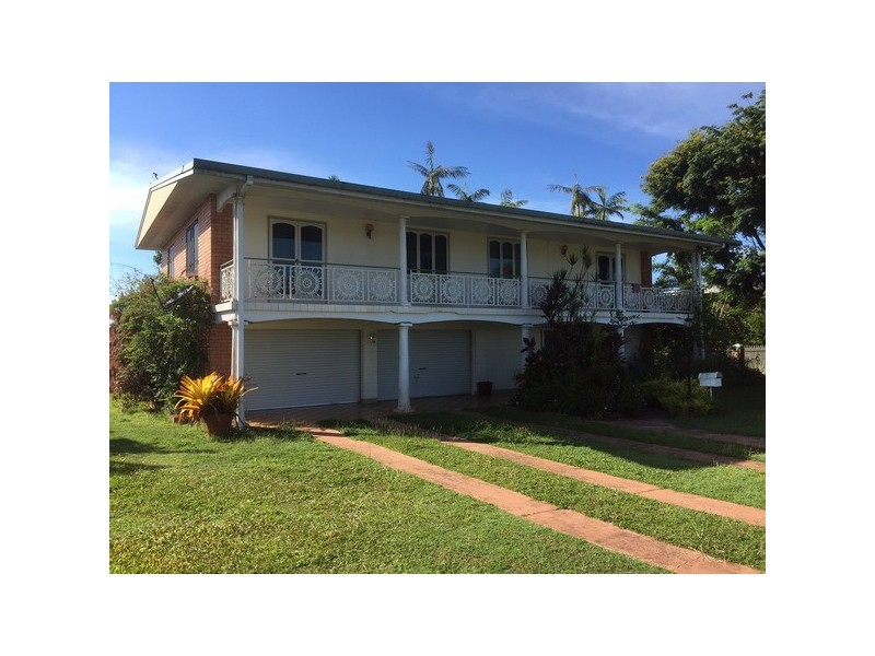 Belvedere QLD 4860