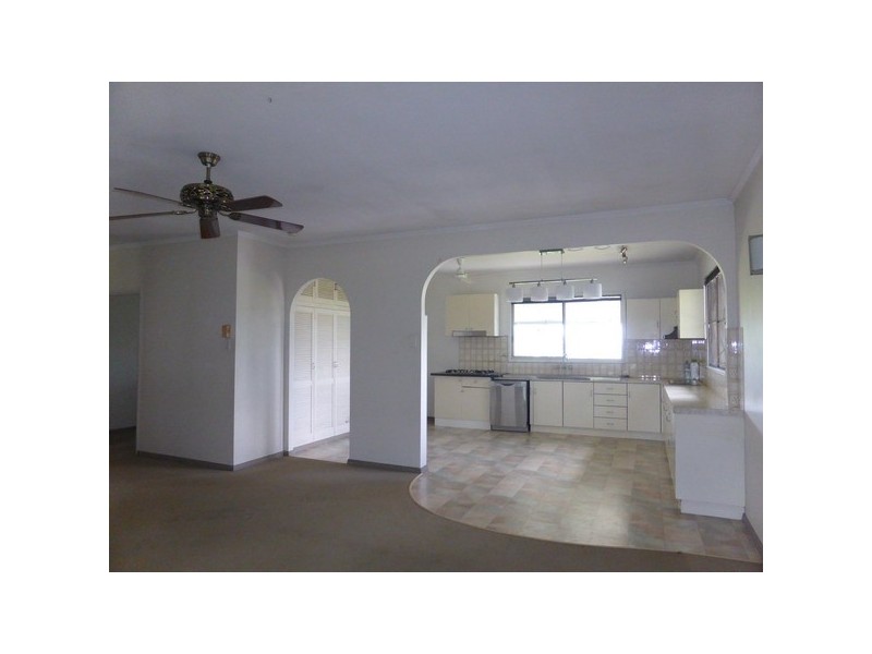 Belvedere QLD 4860