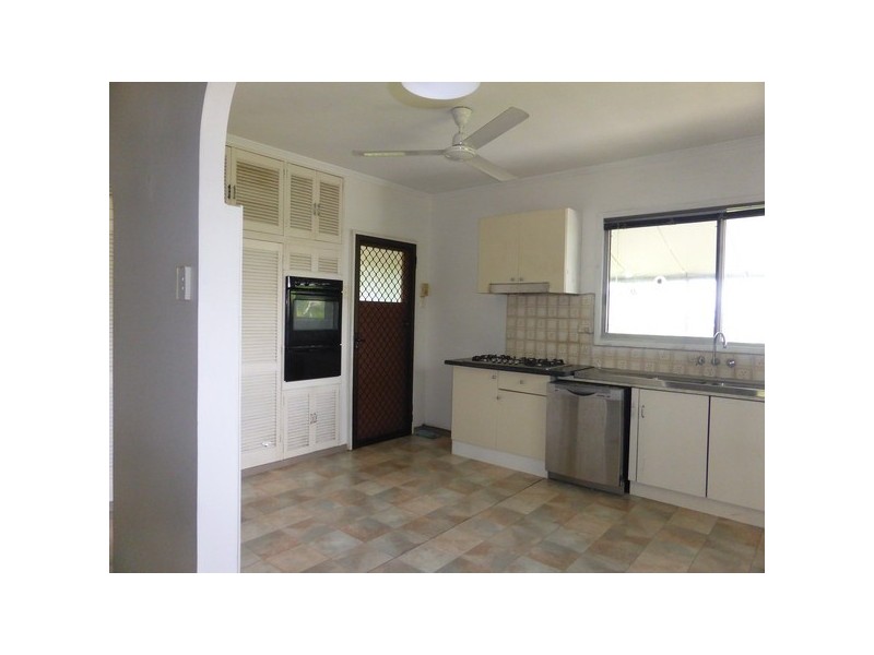 Belvedere QLD 4860