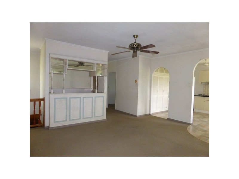 Belvedere QLD 4860
