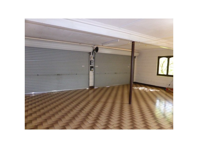 Belvedere QLD 4860