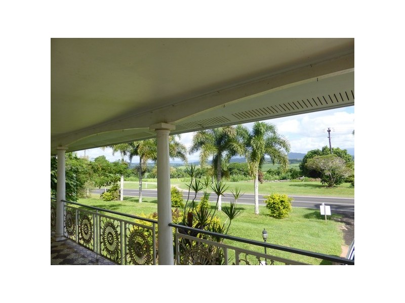 Belvedere QLD 4860
