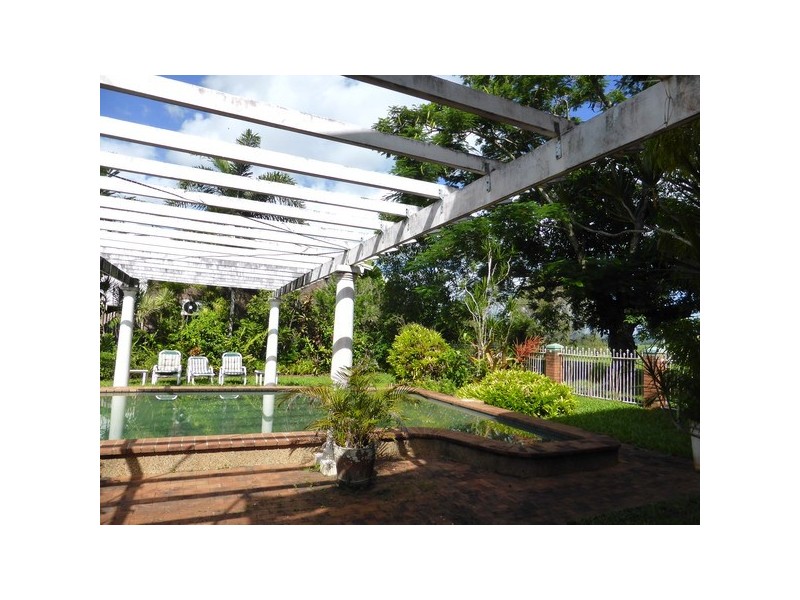 Belvedere QLD 4860