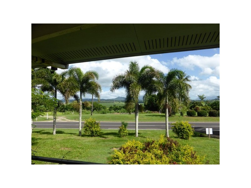 Belvedere QLD 4860
