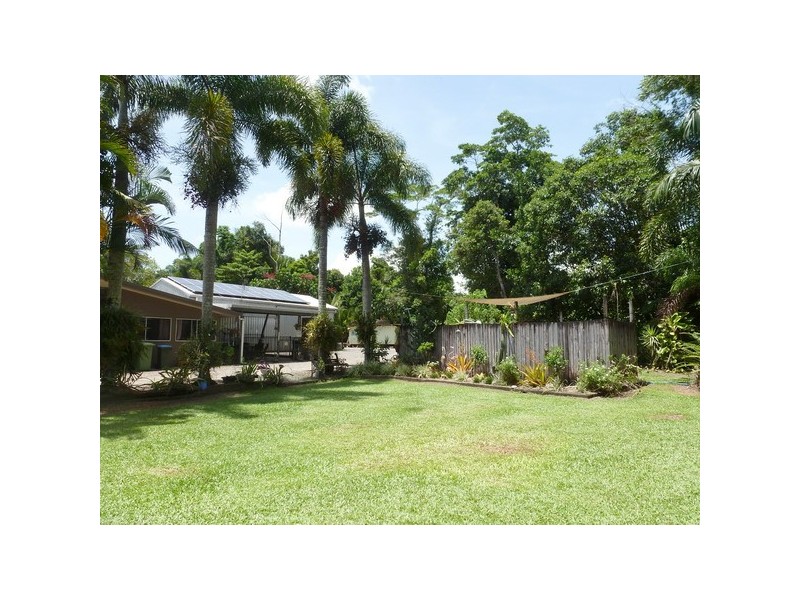 Bombeeta QLD 4871