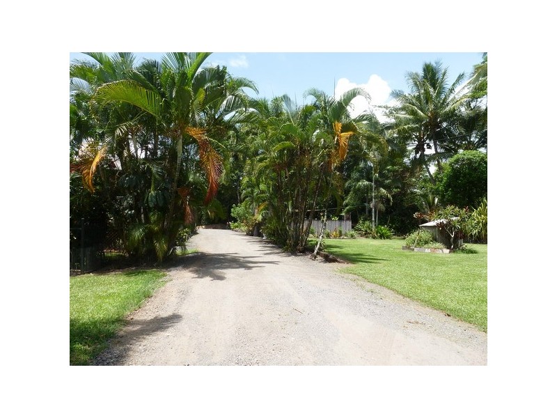 Bombeeta QLD 4871