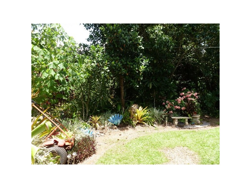 Bombeeta QLD 4871