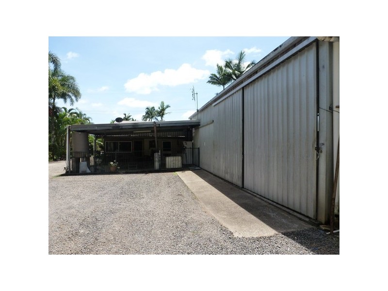 Bombeeta QLD 4871