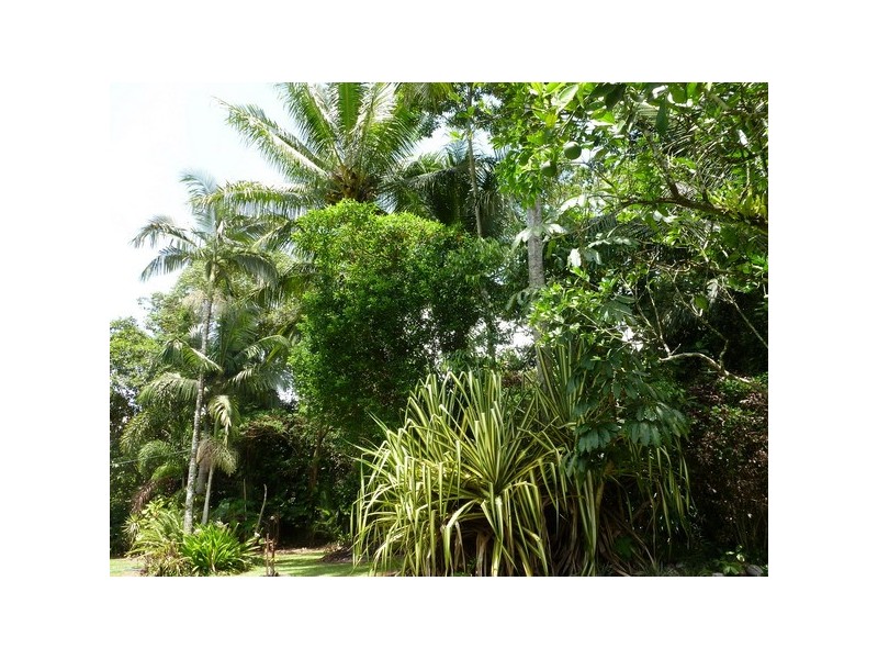 Bombeeta QLD 4871