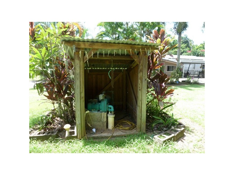 Bombeeta QLD 4871