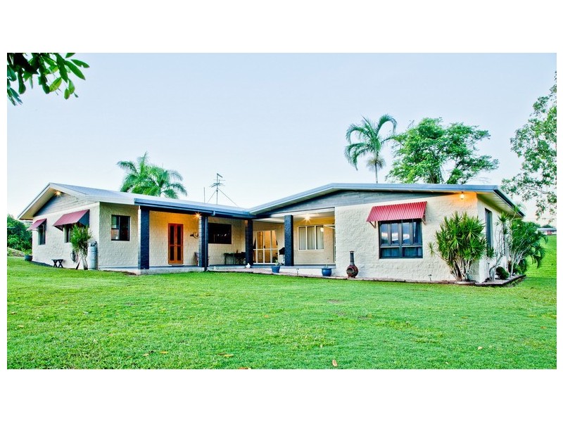 Mena Creek QLD 4871