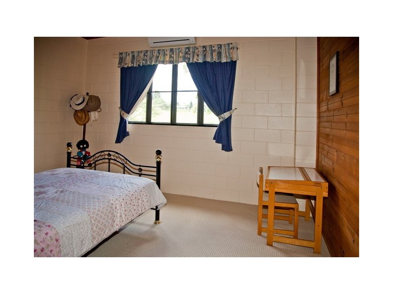 Mena Creek QLD 4871