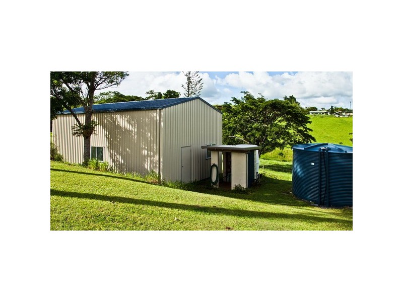 Mena Creek QLD 4871