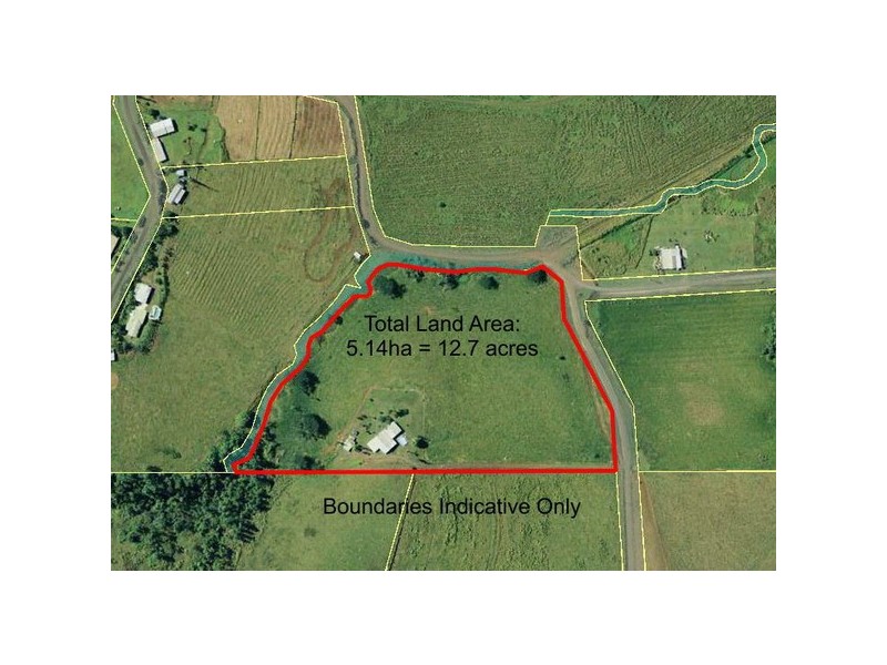 Mena Creek QLD 4871