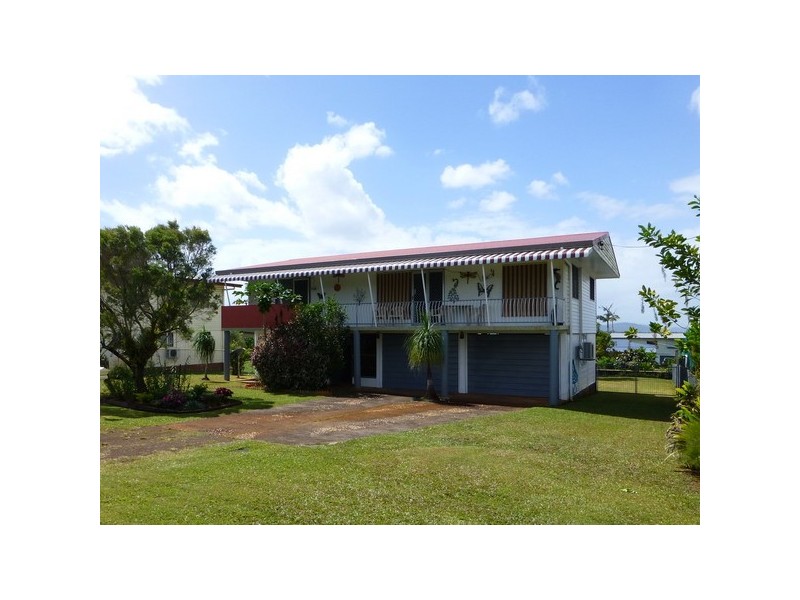 Belvedere QLD 4860