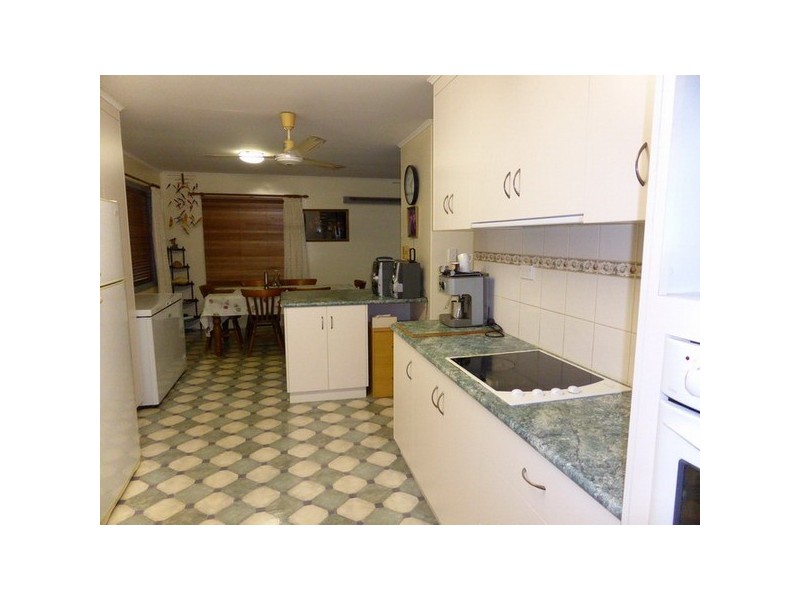 Belvedere QLD 4860