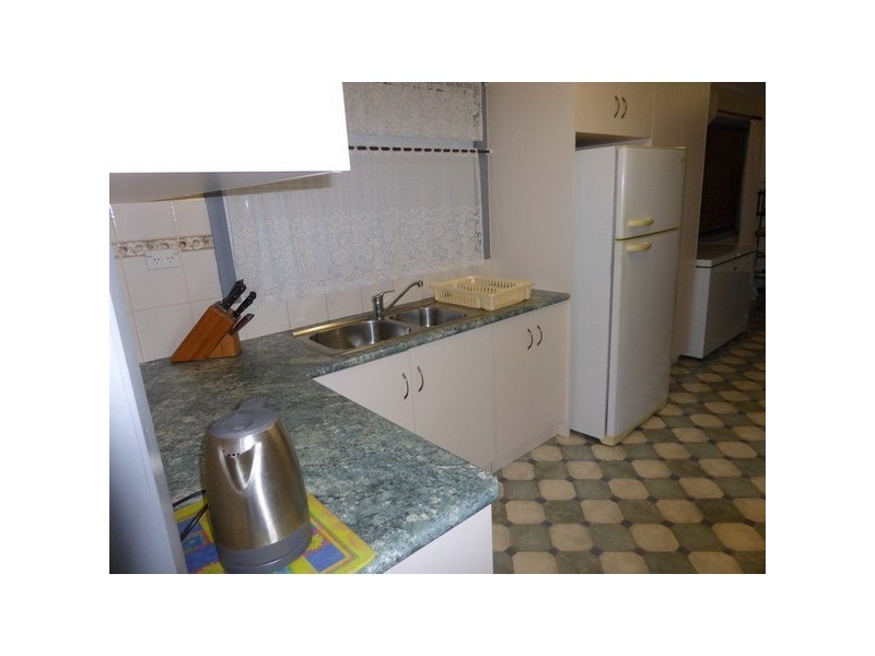 Belvedere QLD 4860