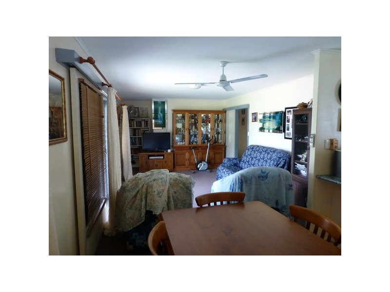 Belvedere QLD 4860