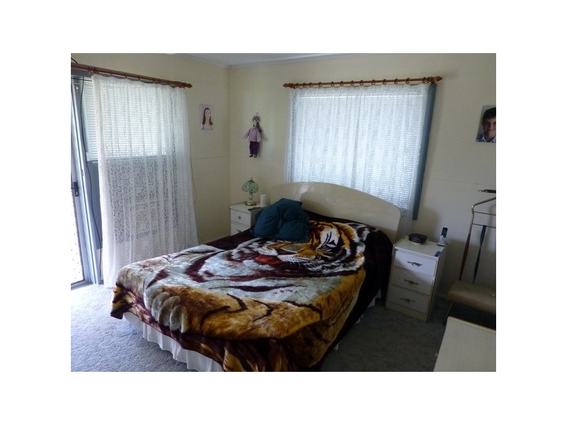 Belvedere QLD 4860