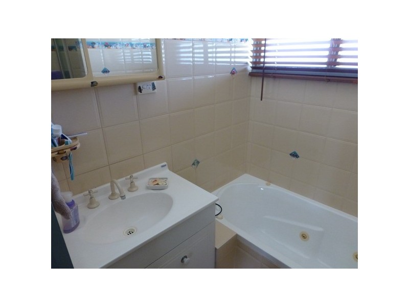 Belvedere QLD 4860